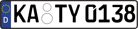 KA-TY0138