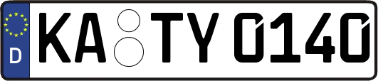 KA-TY0140