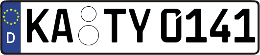KA-TY0141