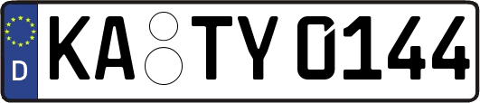 KA-TY0144