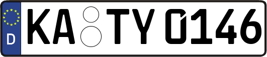 KA-TY0146