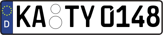 KA-TY0148