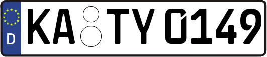 KA-TY0149