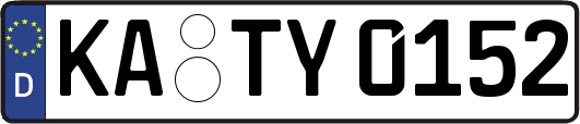 KA-TY0152
