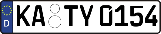 KA-TY0154