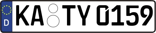 KA-TY0159