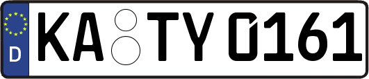 KA-TY0161