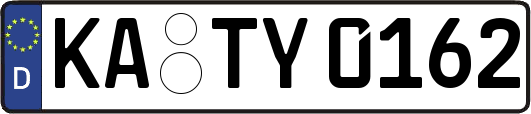 KA-TY0162