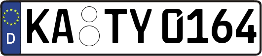 KA-TY0164