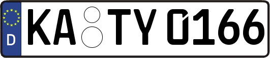 KA-TY0166