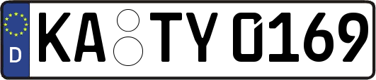 KA-TY0169