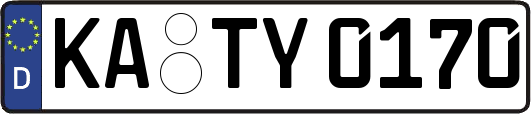 KA-TY0170