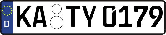 KA-TY0179