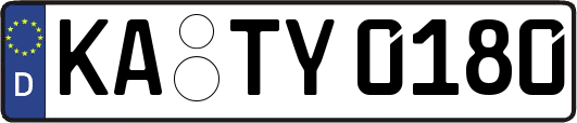 KA-TY0180
