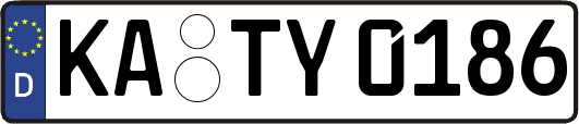 KA-TY0186