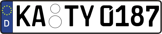 KA-TY0187