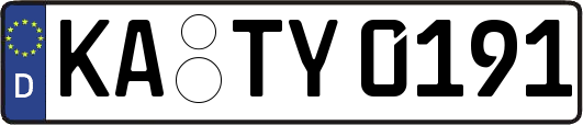 KA-TY0191