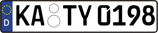 KA-TY0198