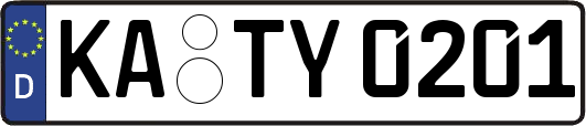 KA-TY0201