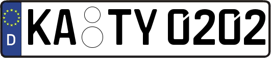 KA-TY0202