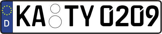 KA-TY0209