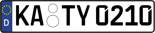 KA-TY0210