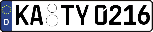 KA-TY0216
