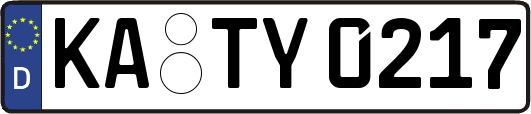 KA-TY0217