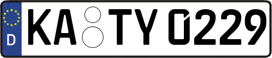 KA-TY0229