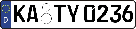 KA-TY0236