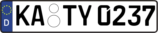 KA-TY0237