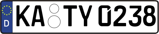 KA-TY0238