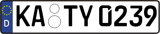 KA-TY0239