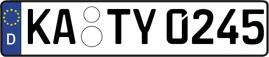 KA-TY0245