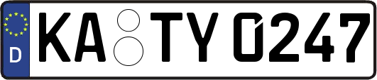 KA-TY0247