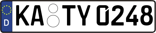 KA-TY0248