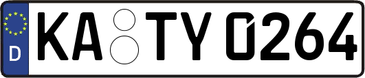 KA-TY0264