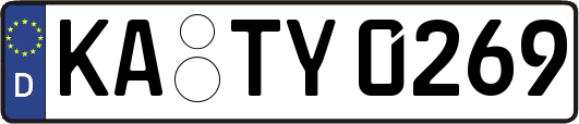KA-TY0269