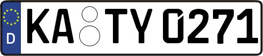 KA-TY0271