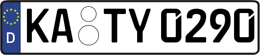 KA-TY0290