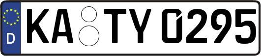 KA-TY0295