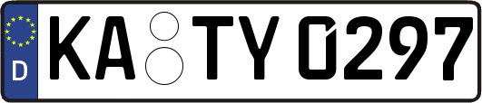KA-TY0297