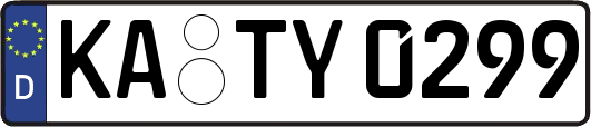 KA-TY0299
