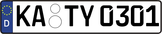 KA-TY0301