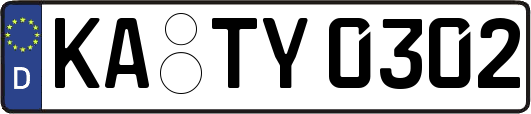 KA-TY0302