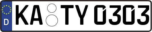 KA-TY0303