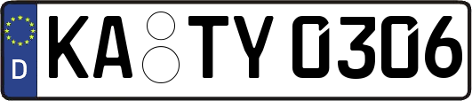 KA-TY0306