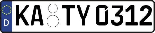 KA-TY0312