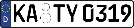 KA-TY0319
