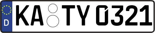 KA-TY0321